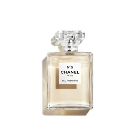 chanel no 5 eau premiere vaporisateur spray 50ml|chanel no 5 perfume debenhams.